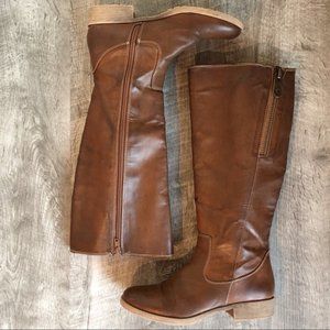MIA Cassidy Tall Riding Boots - 5M